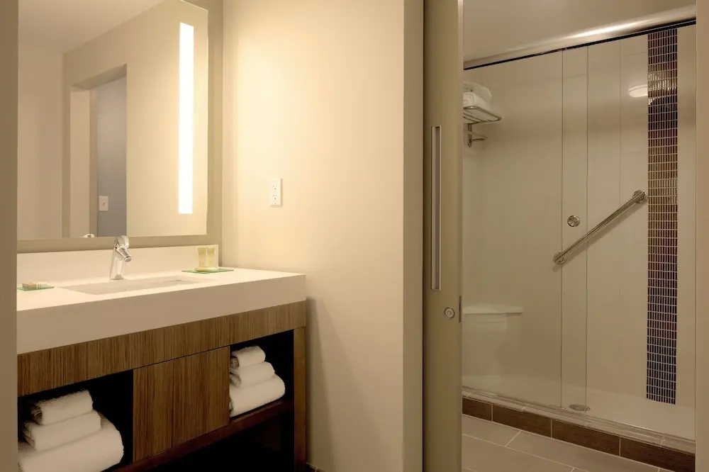 Hyatt Place at The Hollywood Casino / Pittsburgh - South - Chambres