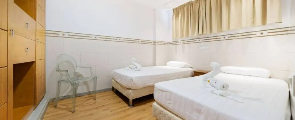 1 Bedroom Superior Apartment