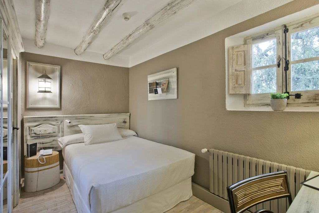 Hotel Luze El Toro - Général