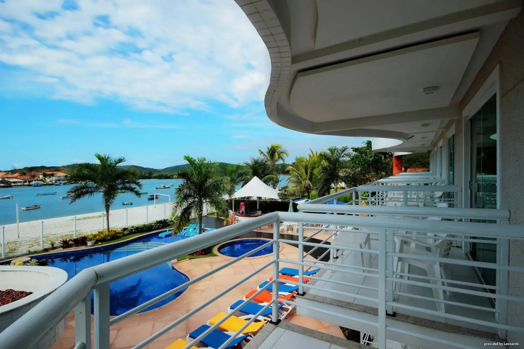 Hotel Paradiso del Sol - Général