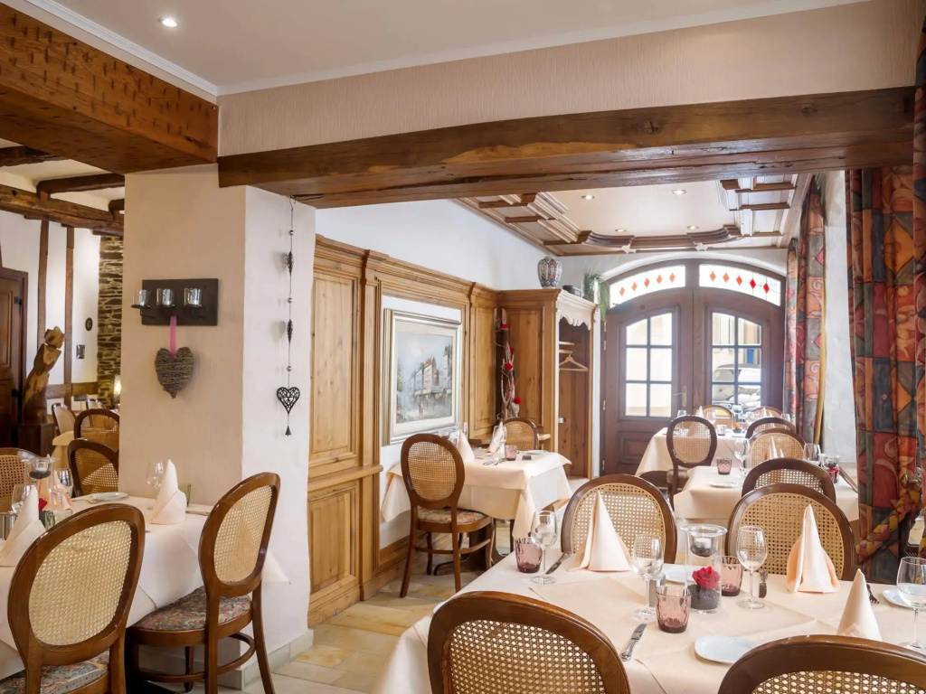 Hotel - Restaurant Petry - Général