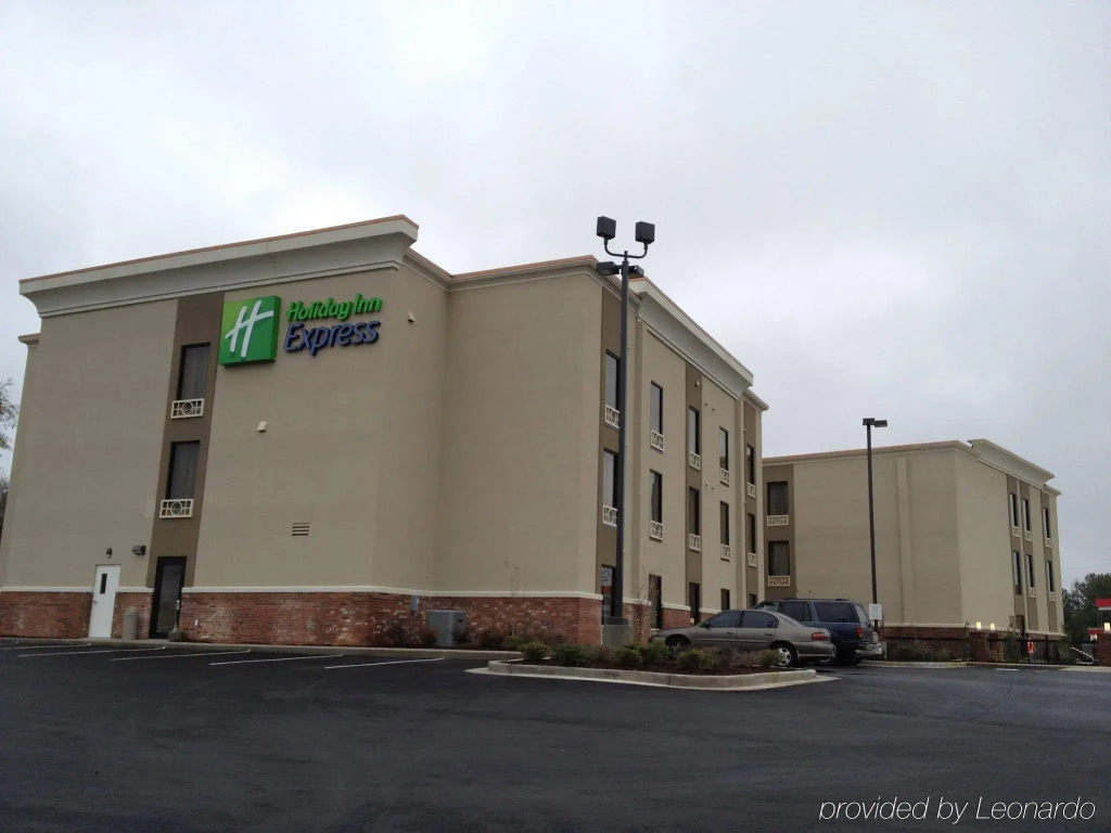 Holiday Inn Express New Albany by IHG