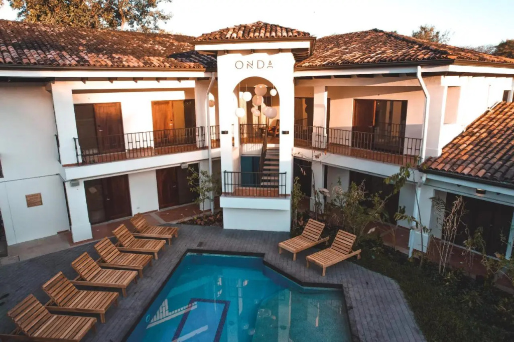 Playa Grande Park Hotel