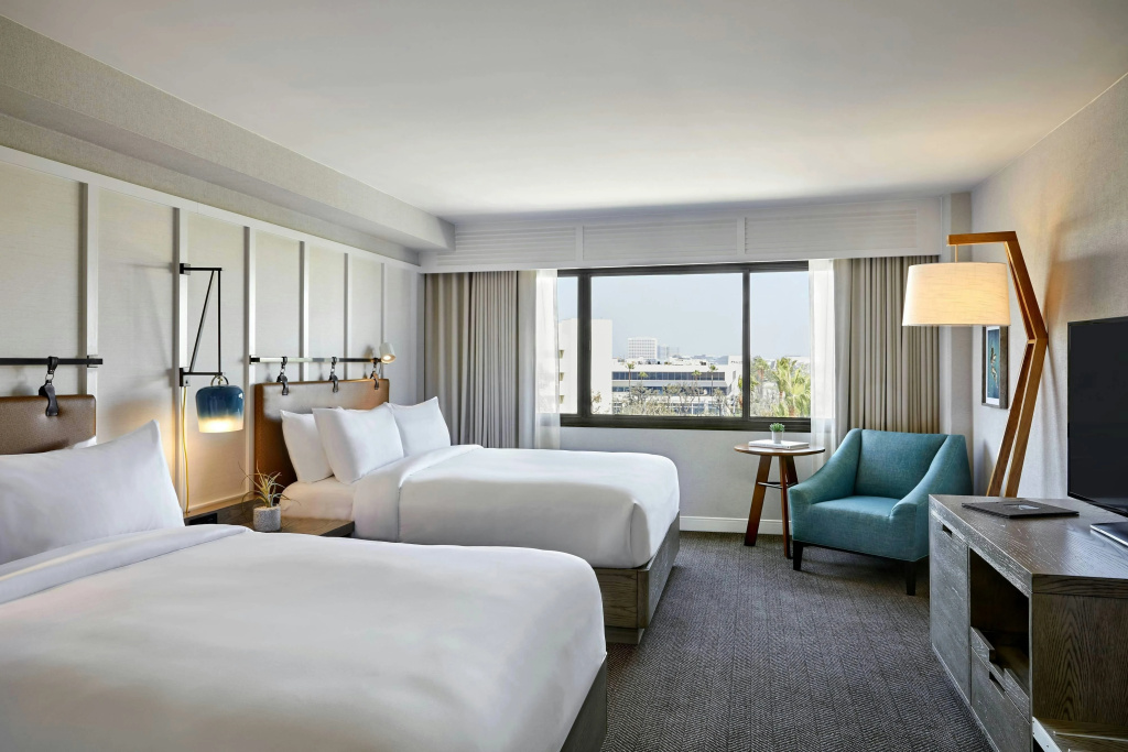 Westdrift Manhattan Beach, Autograph Collection by Marriott — фото