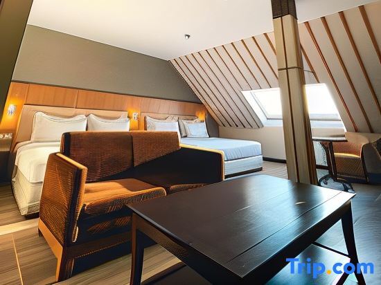 The Prima Seminyak