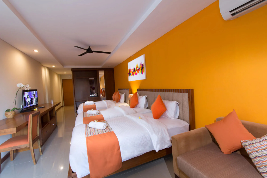 Hotel photo 7