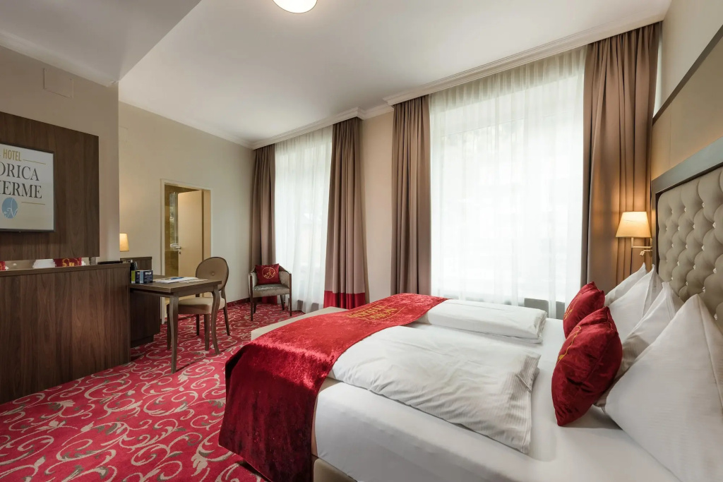 Hotel Norica THERME - Général