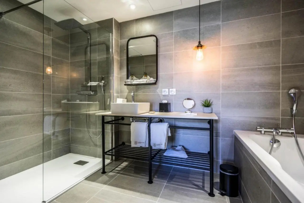Afficher la photo 7 — Le General d'Elbee Hotel & Spa