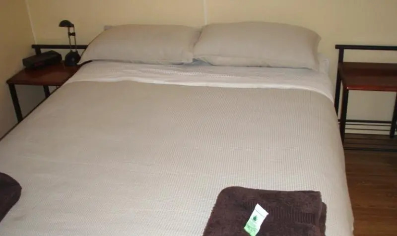 Big4 Plantation Caravan Park — фото 4