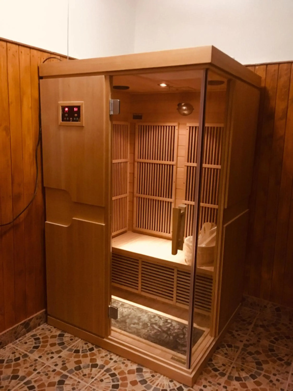 Hotel photo 10