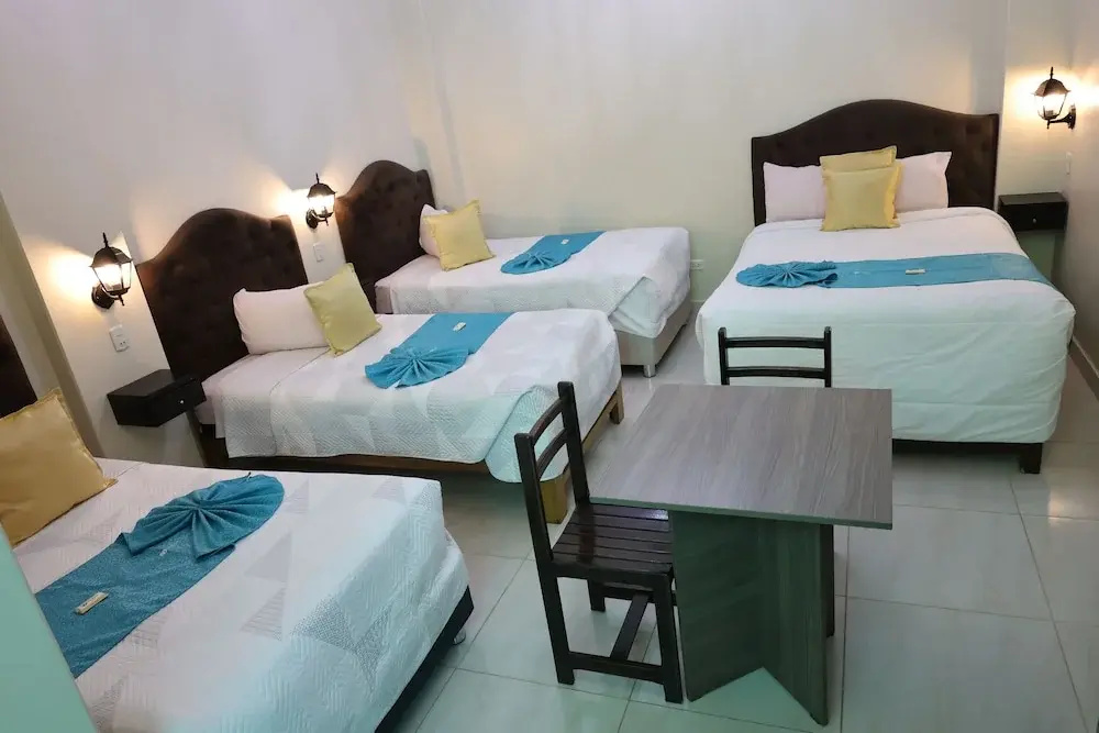 Hotel photo 17