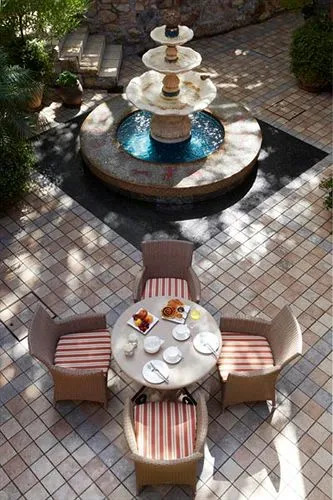 Rodwell House - фото 8