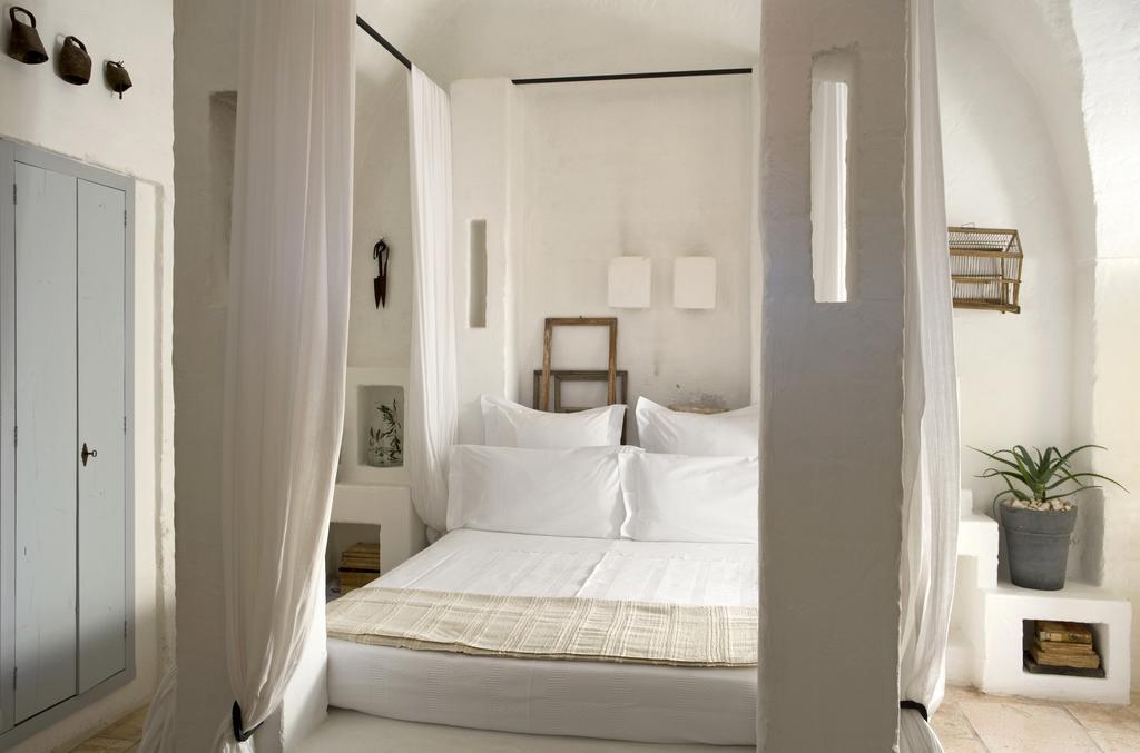 Masseria Cimino by null