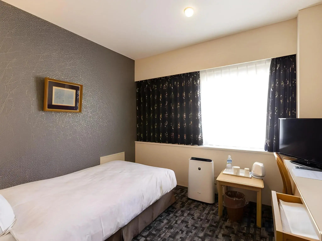 Yamagata Grand Hotel — фото 6