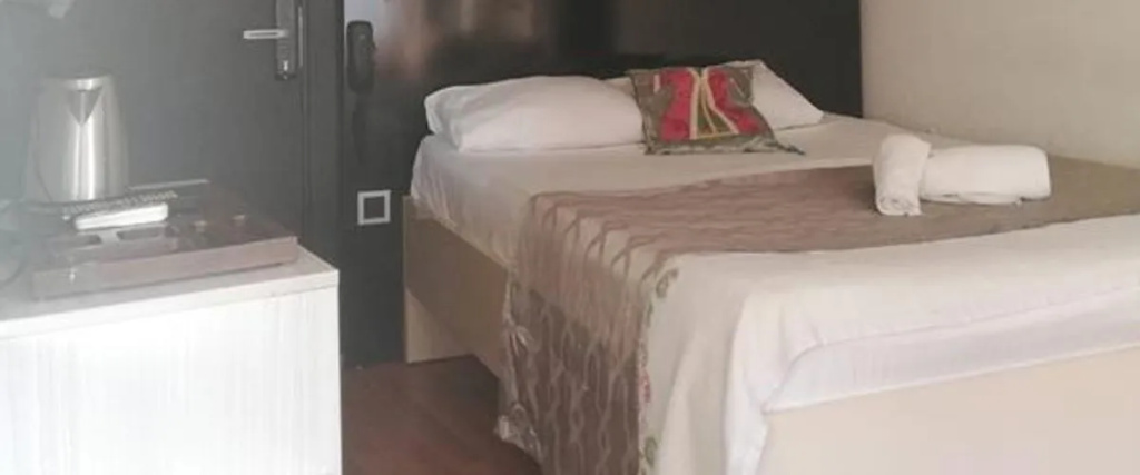 New Fatime Hotel
