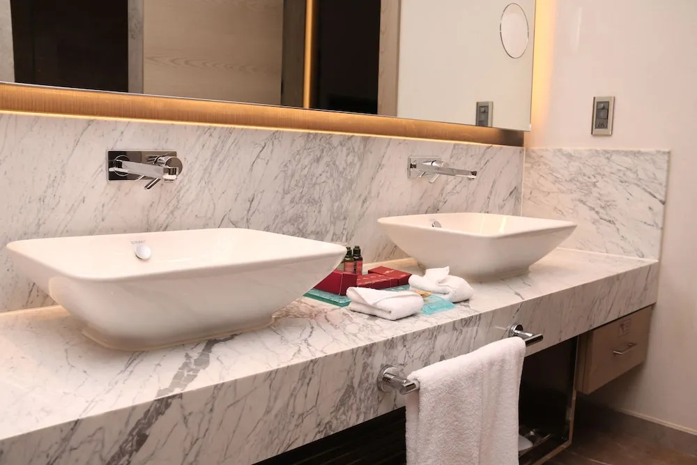 Crowne Plaza Istanbul Florya Hotel - Chambres