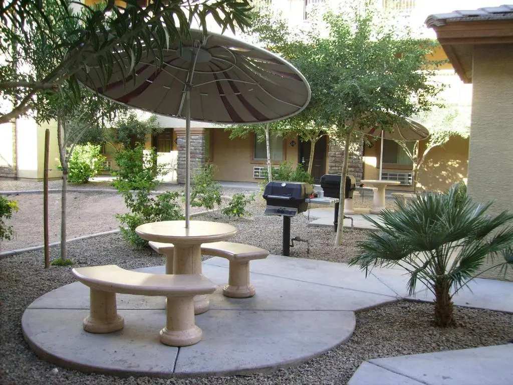 Siegel Select Casa Grande