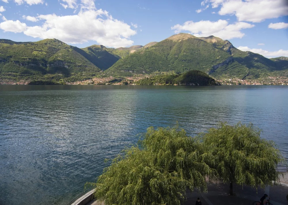 Emi's House Lake Como