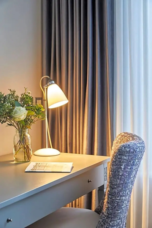 Hertford House - Chambres