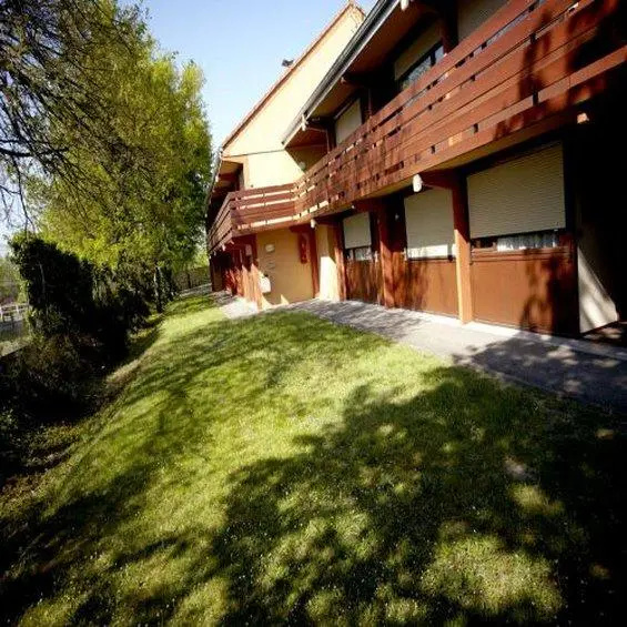 Hotel Campanile Beauvais - Chambres