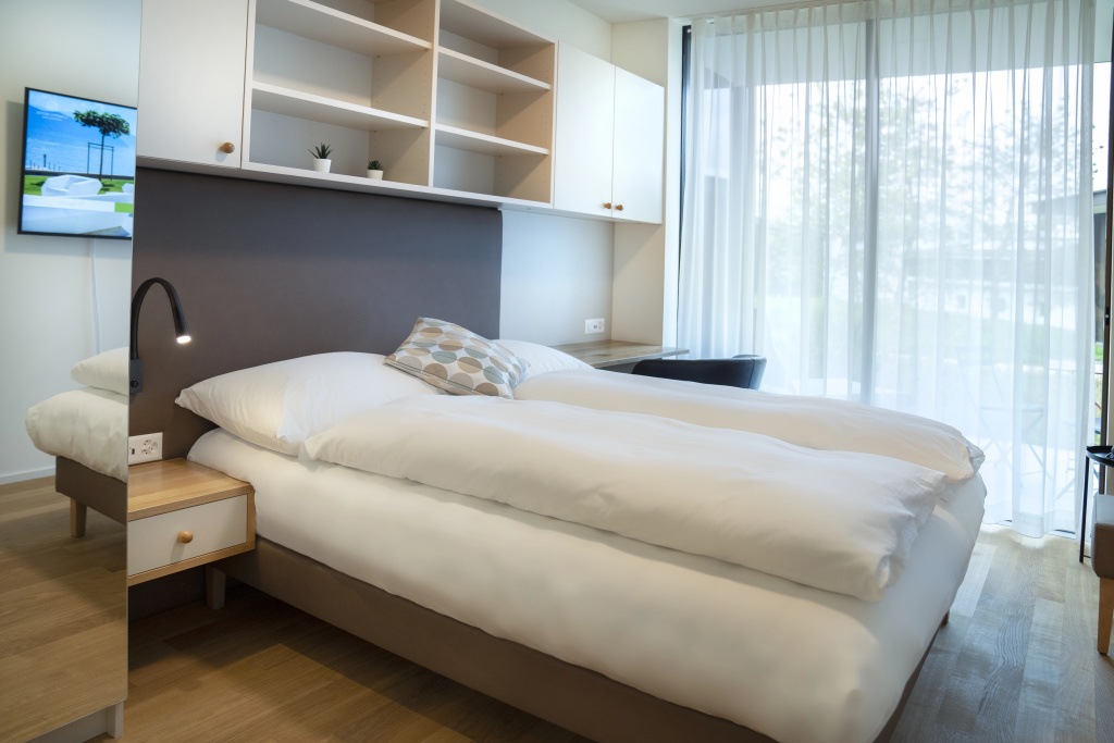Campus Hotel Hertenstein — 3