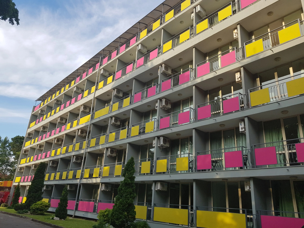 Hotel photo 26