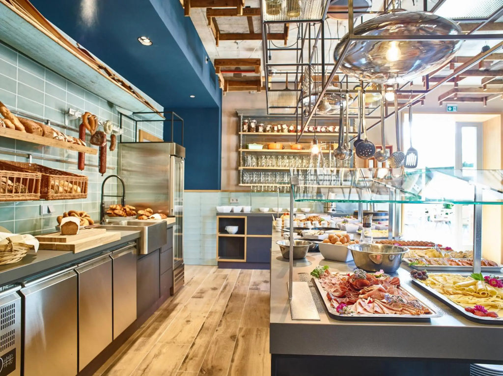 Hotel Zur Mühle Boutique & Spa - Général