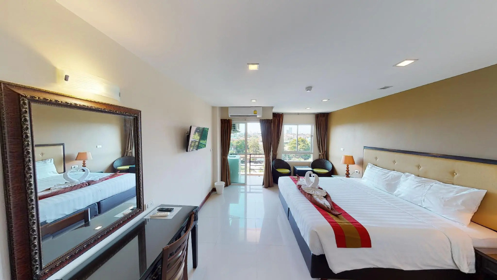 Hotel photo 7