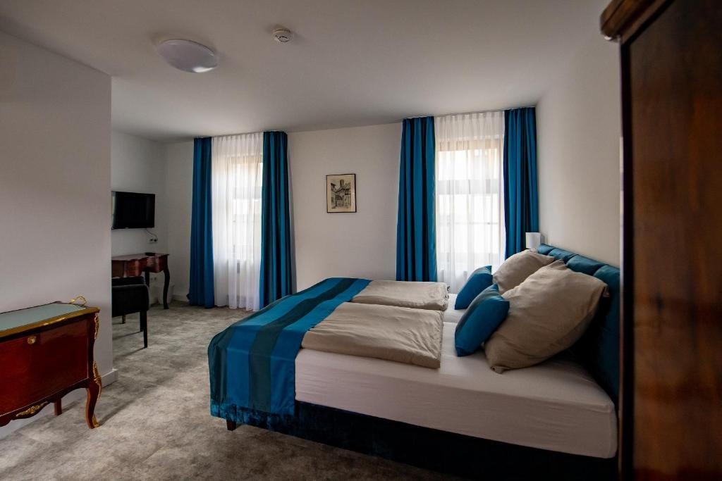 Pension Amplonius