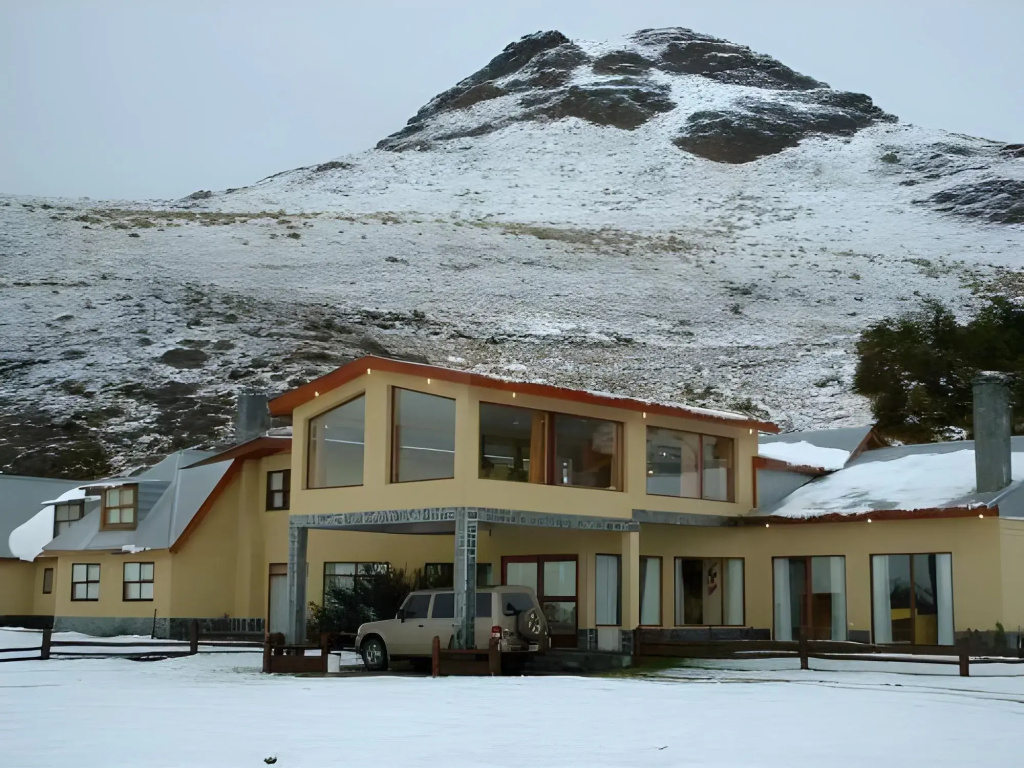 Estancia La Quinta