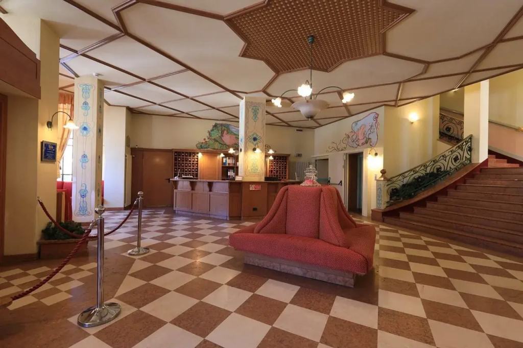 Hotel photo 2