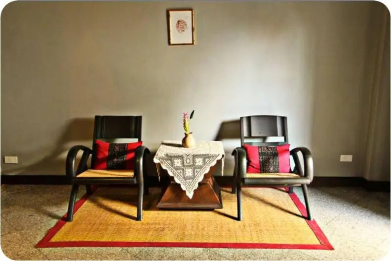 Gudi Boutique Hotel - Chambres