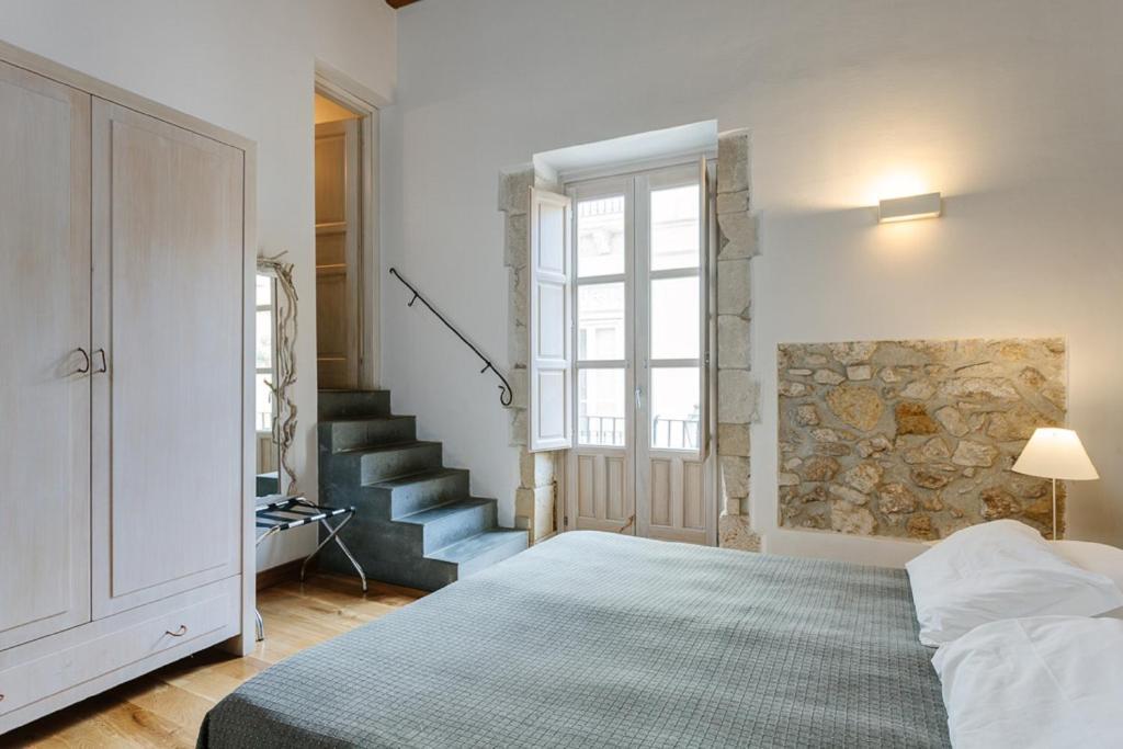 Palazzo del Sale by null