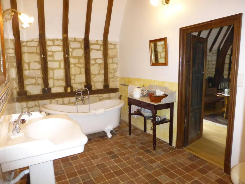 Afficher la photo 7 — Le Clos Chavigny