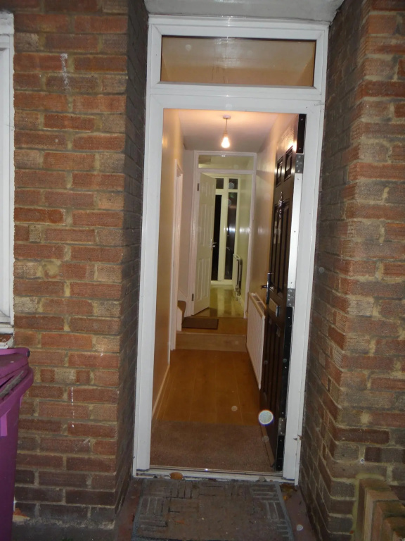 51 Vallance House