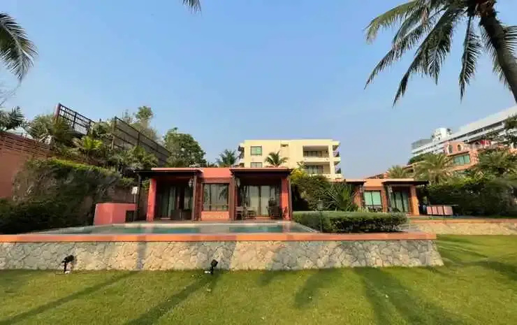 Baan Marakesh Huahin