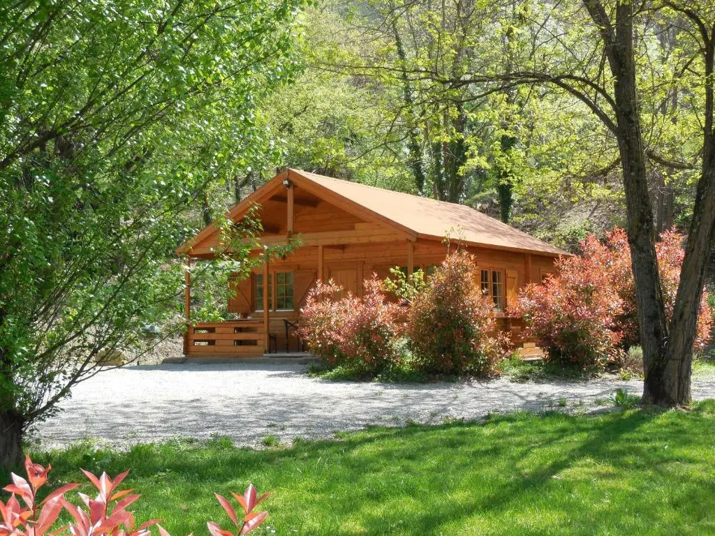 Cottage