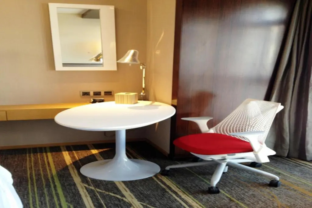 Hilton Garden Inn Lijiang - Chambres