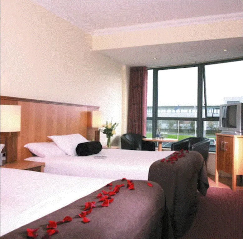 Mullingar Park Hotel - Général