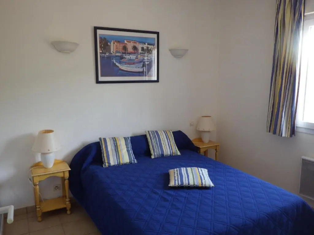 Marina di Fiori - Chambres