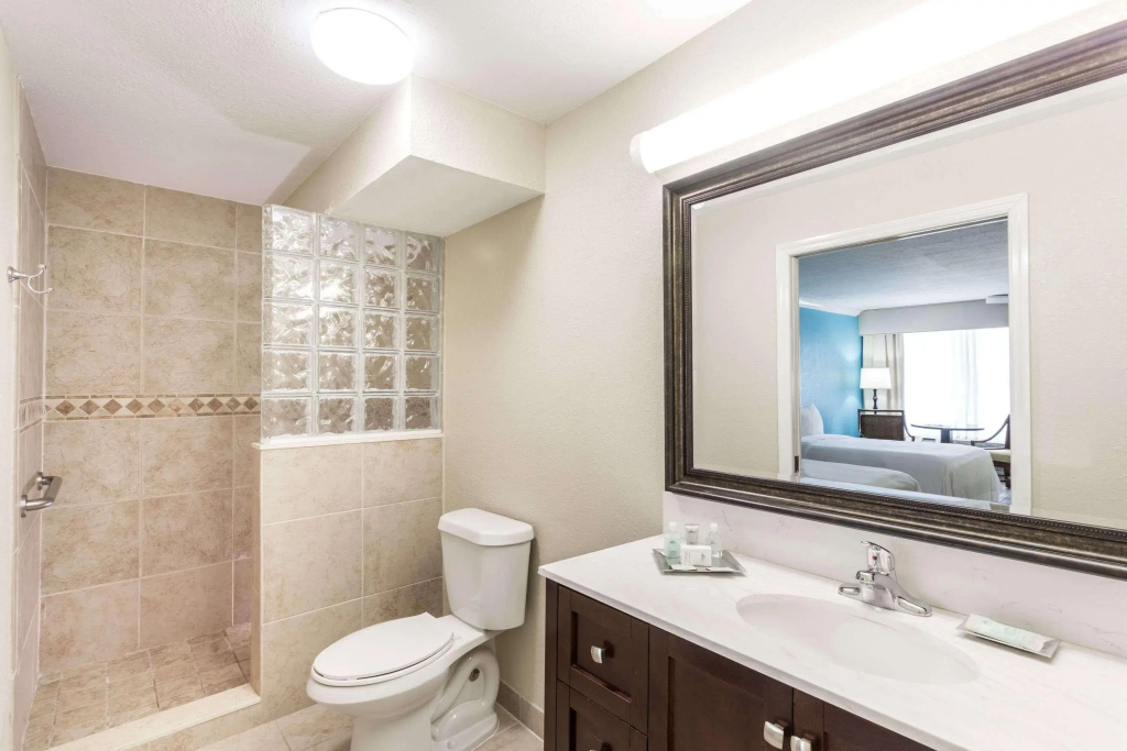 Wyndham Garden Fort Myers Beach - Général