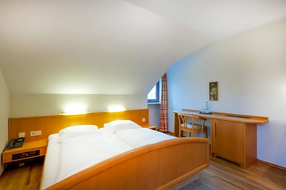Gasthof Steiner - Chambres
