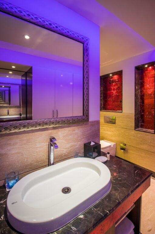 Planet Hollywood Goa Beach Resort
