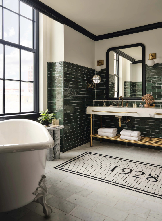 Hotel 1928 — 5