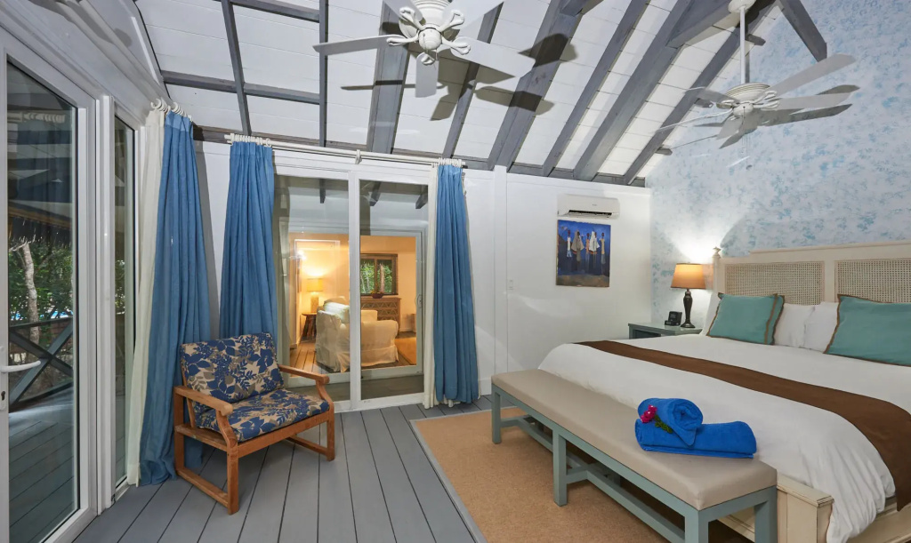 Tiamo Resort - Général