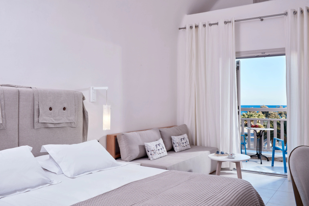 Santo Miramare Resort - Général