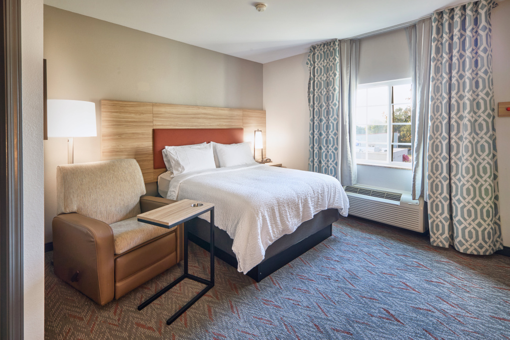 Candlewood Suites Hot Springs by IHG - Général