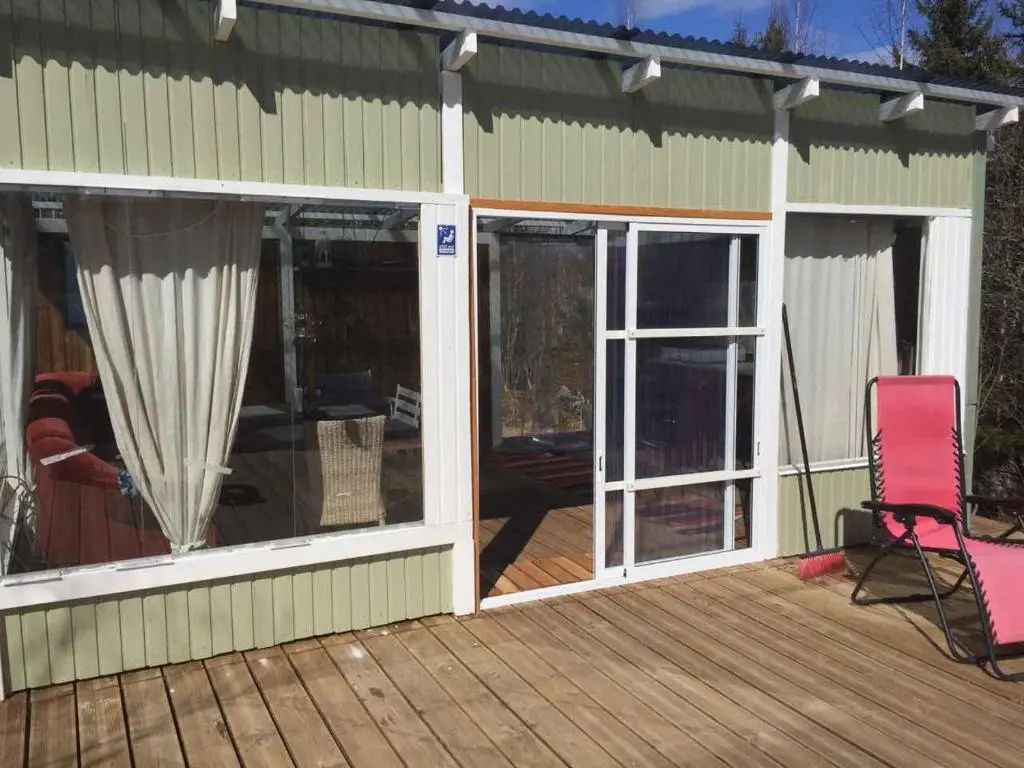 Superior Villa