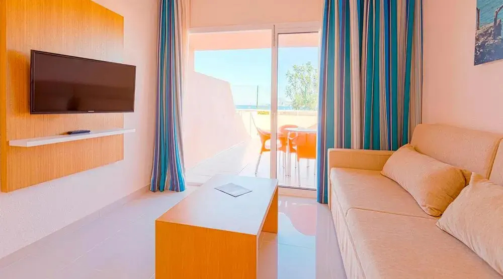 Sirenis Seaview Country Club - Général
