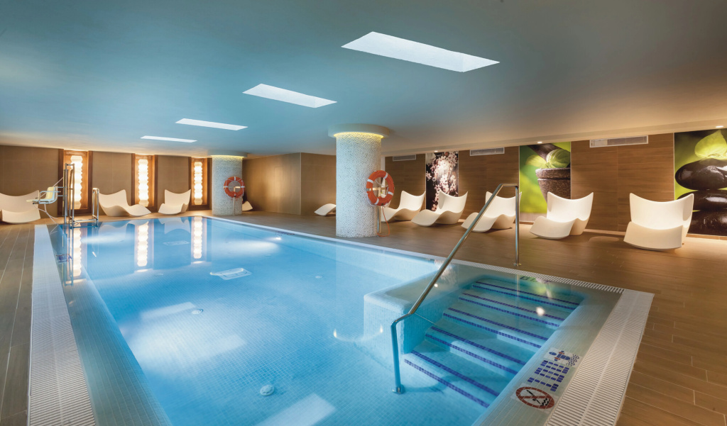 Hotel Riu Costa del Sol - All Inclusive